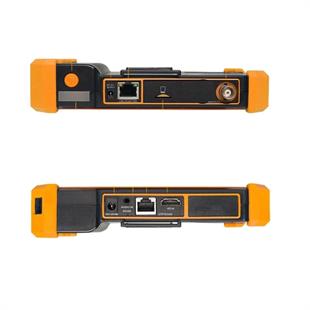 Novacom NVC-MFV56 IP/HD-TVI/CVI/AHD 5.5” Android 10.0 Oled Ekran 1280*720 CCTV Kamera Test Cihazı