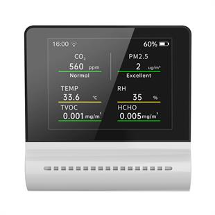 Noyafa JMS16 4 in 1 Hava Dedektörü