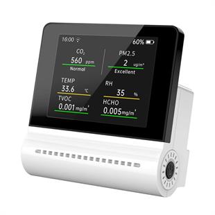 Noyafa JMS16 4 in 1 Hava Dedektörü