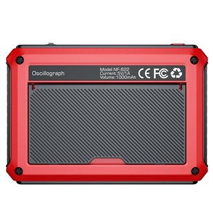 Noyafa NF-622 El Tipi 2.8