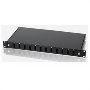 ODS 24port SC DX Patch Panel Rack Tipi
