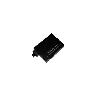 ODS 4020 09MC-1000SFPA MEDİA CONVERTER 10/100/1000MB LX WİTH SFP POR