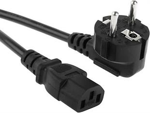 OEM 1.5 Mt PC Power Kablosu