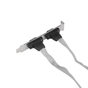 OEM 2li Seri Port Bracket