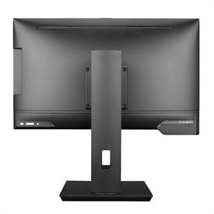 OEM VESA uyumlu AIO PC için Pivot Ayak Outlet