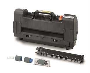 OKI B721 / B731 / MB760 / MB770 Orijinal Fuser fırın Ünitesi - 45435104