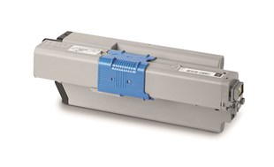 OKI C332 / MC363 3.5K Siyah (Black) Yüksek Kapasiteli Toner (46508712)