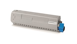 OKI C824 / C834 / C844 Siyah Orijinal Toner Kartuşu (5.000 Sayfa) - 47095704