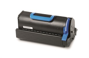 OKI ES7131 / ES7170 Siyah Orijinal Toner Kartuşu (36.000 Sayfa) - 45460502