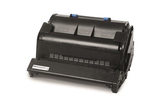 OKI ES7131 / ES7170 Siyah Orijinal Toner Kartuşu (36.000 Sayfa) - 45460502