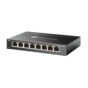 OMADA 8port Gigabit Yönetilebilir Switch DS108G