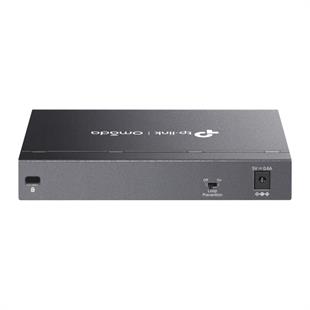 TP-LINK OMADA DS108G 8-PORT GIGABIT UNMANAGED DESKTOP SWITCH