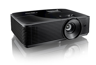 OPTOMA 4000ansilümen S336 800x600 DLP Projeksiyon