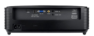OPTOMA 4000ansilümen S336 800x600 DLP Projeksiyon