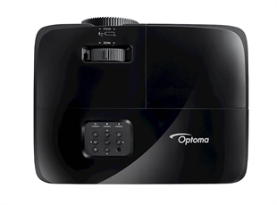 OPTOMA 4000ansilümen S336 800x600 DLP Projeksiyon