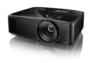 OPTOMA 4000ansilümen S336 800x600 DLP Projeksiyon