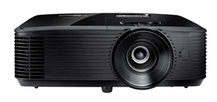 OPTOMA 4000ansilümen X400LVE 1024X768 DLP Projeksiyon