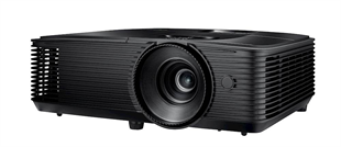 OPTOMA 4000ansilümen X400LVE 1024X768 DLP Projeksiyon