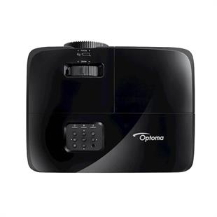 OPTOMA 4000ansilümen X400LVE 1024X768 DLP PROJEKSİYON