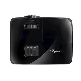 OPTOMA S336 SVGA 800x600 4000 AL Projeksiyon