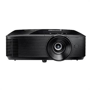 OPTOMA S336 SVGA 800x600 4000 AL Projeksiyon