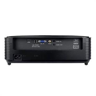 OPTOMA S336 SVGA 800x600 4000 AL Projeksiyon