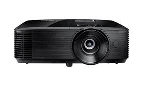 OPTOMA W400LVE WXGA 1280x800 4000 AL Projeksiyon