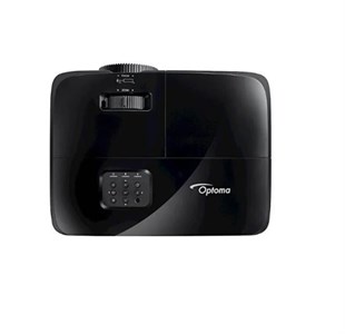 OPTOMA W400LVE WXGA 1280x800 4000 AL Projeksiyon