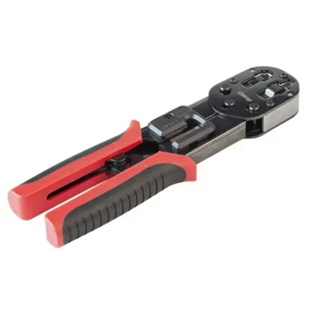 ORING MPC-TOOL EZ RJ45/RJ11 Kablo Sıkma Pensesi Yeni Nesil