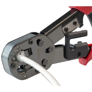 ORING MPC-TOOL EZ RJ45/RJ11 Kablo Sıkma Pensesi Yeni Nesil