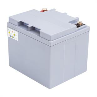 Orbus 12 V 42 A Engelli Araç Aküsü (197x165x175 Mm)