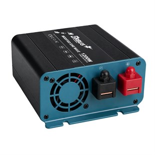 Orbus Eco ORB1200M 12V 1200W Modifiye Sinüs İnverter