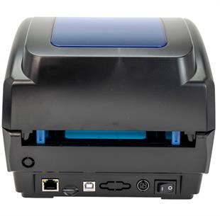 PALMX DXP-400 Thermal Usb + Ethernet 203 dpi Barkod Yazıcı