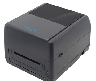 PALMX TXP-400 Thermal + Thermal Transfer Usb + Ethernet 203 dpi Barkod Yazıcı