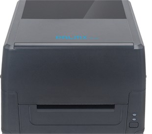 PALMX TXP-400 Thermal + Thermal Transfer Usb + Ethernet 203 dpi Barkod Yazıcı