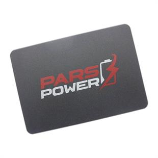 PARS 256GB PP-7 PRO 500- 480MB/s SSD SATA-3 Disk