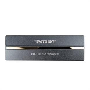 PATRIOT TXD USB 3.2 M.2 2280 GEN2 NVME SSD KUTU