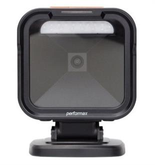 PERFORMAX PR-X1000+ 1D/2D Karekod USB Masa Tipi Kablolu Barkod Okuyucu