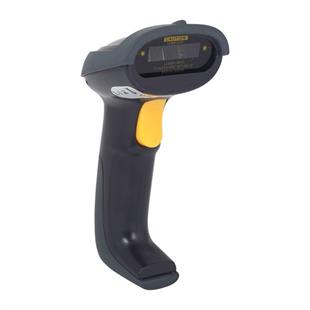 PERKON 1D Laser PS23 USB El Tipi Barkod Okuyucu Ayaklı