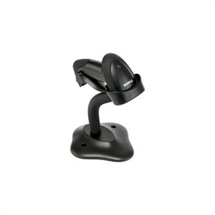 PERKON 1D Laser PS23 USB El Tipi Barkod Okuyucu Ayaklı