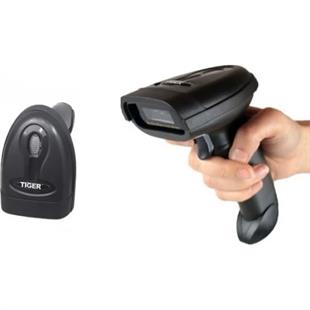 PERKON CS20 Lazer 1D Kablolu Barkod Okuyucu