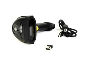 PERKON CS620 Kablosuz Karekod 1D/2D USB Dongle Barkod Okuyucu