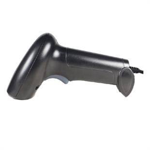 PERKON HS10 Tiger Lazer 1D Kablolu Ayaksız Barkod Okuyucu