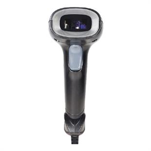 PERKON HS10 Tiger Lazer 1D Kablolu Ayaksız Barkod Okuyucu