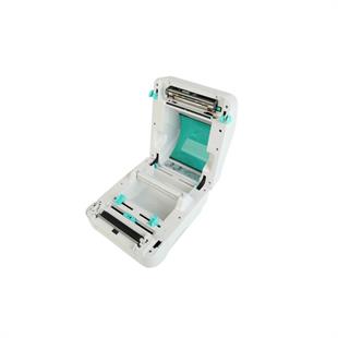 PERKON PR-420D DIREK TERMAL USB/SERİ/ETH BARKOD YAZICI