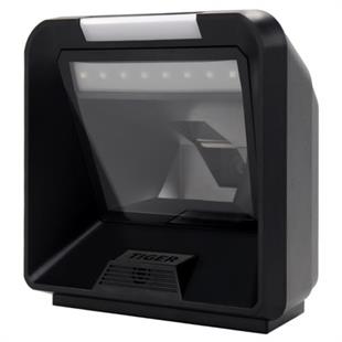 PERKON PS-5700 + 2D MASAÜSTÜ BARKOD OKUYUCU