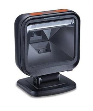 PERKON PS5700 1D/2D Karekod USB Masa Tipi Kablolu Barkod Okuyucu