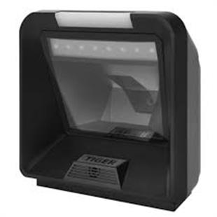 PERKON PS5700+ 1D/2D Karekod USB Masa Tipi Kablolu Barkod Okuyucu