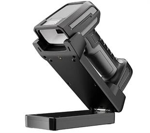 PERKON RS56 Tiger Kablosuz Karekod 1D/2D Standlı 2.4G + BT Barkod Okuyucu