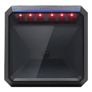 PERKON TİGER DS2200 1D/2D Karekod USB Masa Tipi Kablolu Barkod Okuyucu